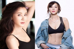 Đời sống Showbiz - "Đệ nhất mỹ nhân xứ Đài" tình sử ồn ào, U60 sắc vóc như thiếu nữ