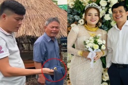 Giải trí - Khương Dừa "Thách thức danh hài" làm clip trêu bố vợ khiến dân mạng phì cười