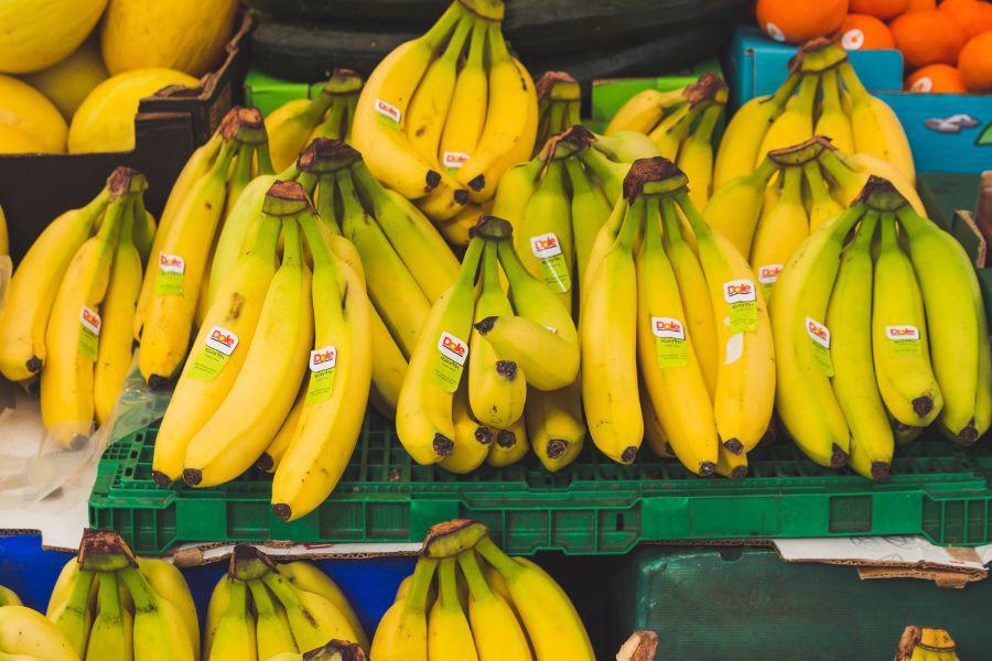 Những thực phẩm lành mạnh giúp giữ nước, khiến chàng tràn đầy sinh lực - 2