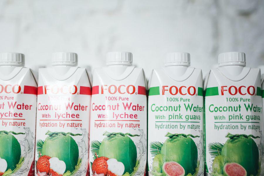 Những thực phẩm lành mạnh giúp giữ nước, khiến chàng tràn đầy sinh lực - 3