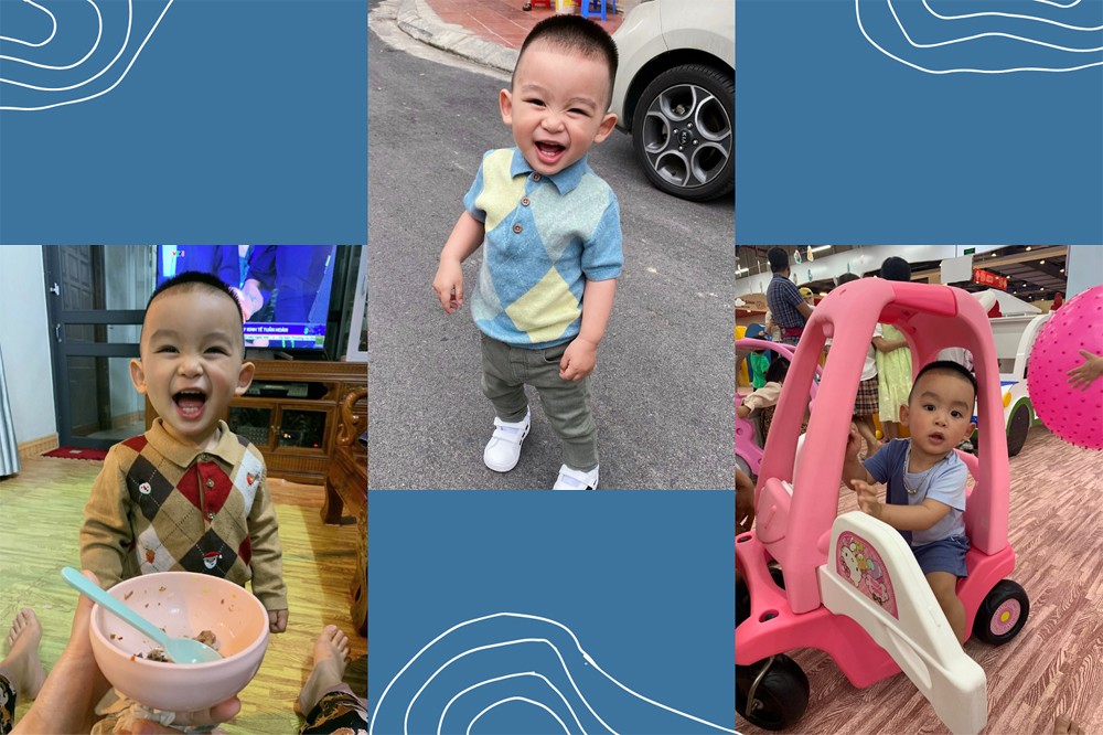 Cách siêu đơn giản giúp con tạm biệt ho, sốt, sổ mũi, không còn “ốm như cơm bữa” - 1