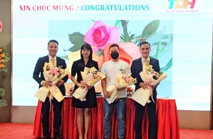 Chi tiền khủng mua cổ phiếu liên tiếp trong 3 phiên, một cá nhân vừa trở thành chủ tịch doanh nghiệp BĐS - 2