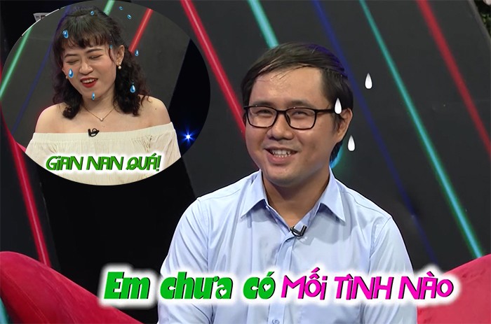 Cô nàng “đô 1 két” đi hẹn hò gặp ngay "phi công trẻ" chưa từng hôn - 3