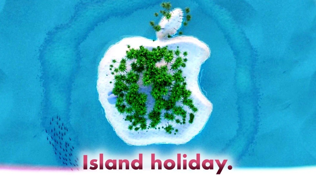 Dynamic Island trên dòng iPhone 15 sẽ mở ra vũ trụ mới? - 1