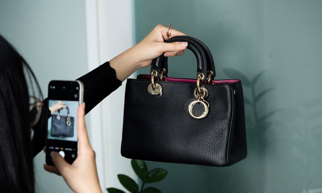 Cashion cùng khách hàng thể hiện đẳng cấp và theo đuổi cuộc chơi xa xỉ