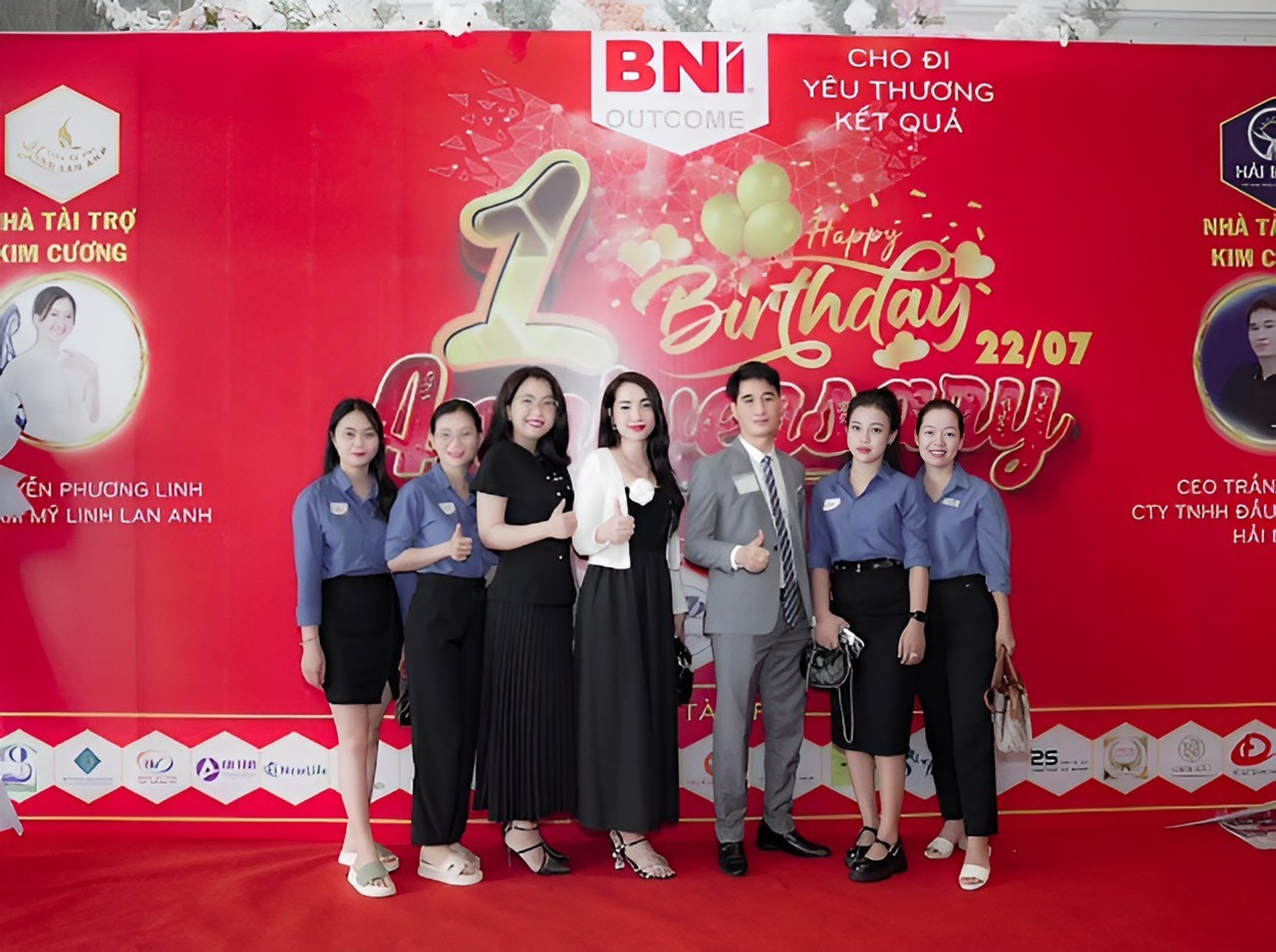 Công ty Đầu tư và Hỗ trợ Hải Minh: Mô hình doanh nghiệp cung cấp nguồn vốn miễn phí xuất hiện tại Đồng Nai - 1