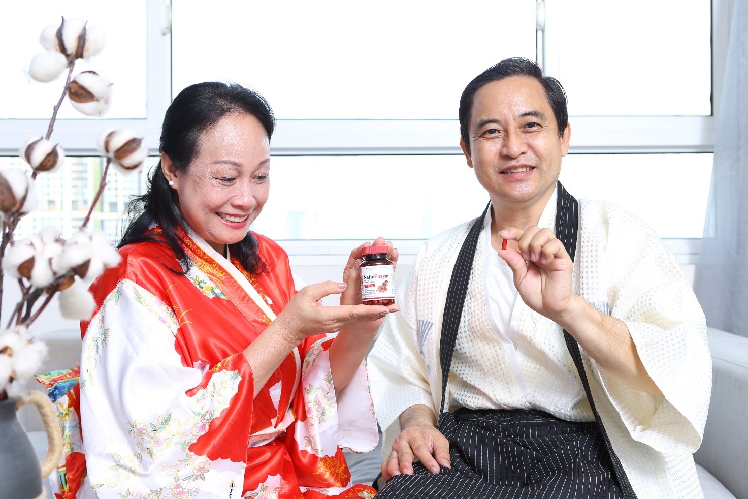 Học người Nhật lắng nghe cơ thể để phòng đột quỵ khi bước sang tuổi 50 - 3