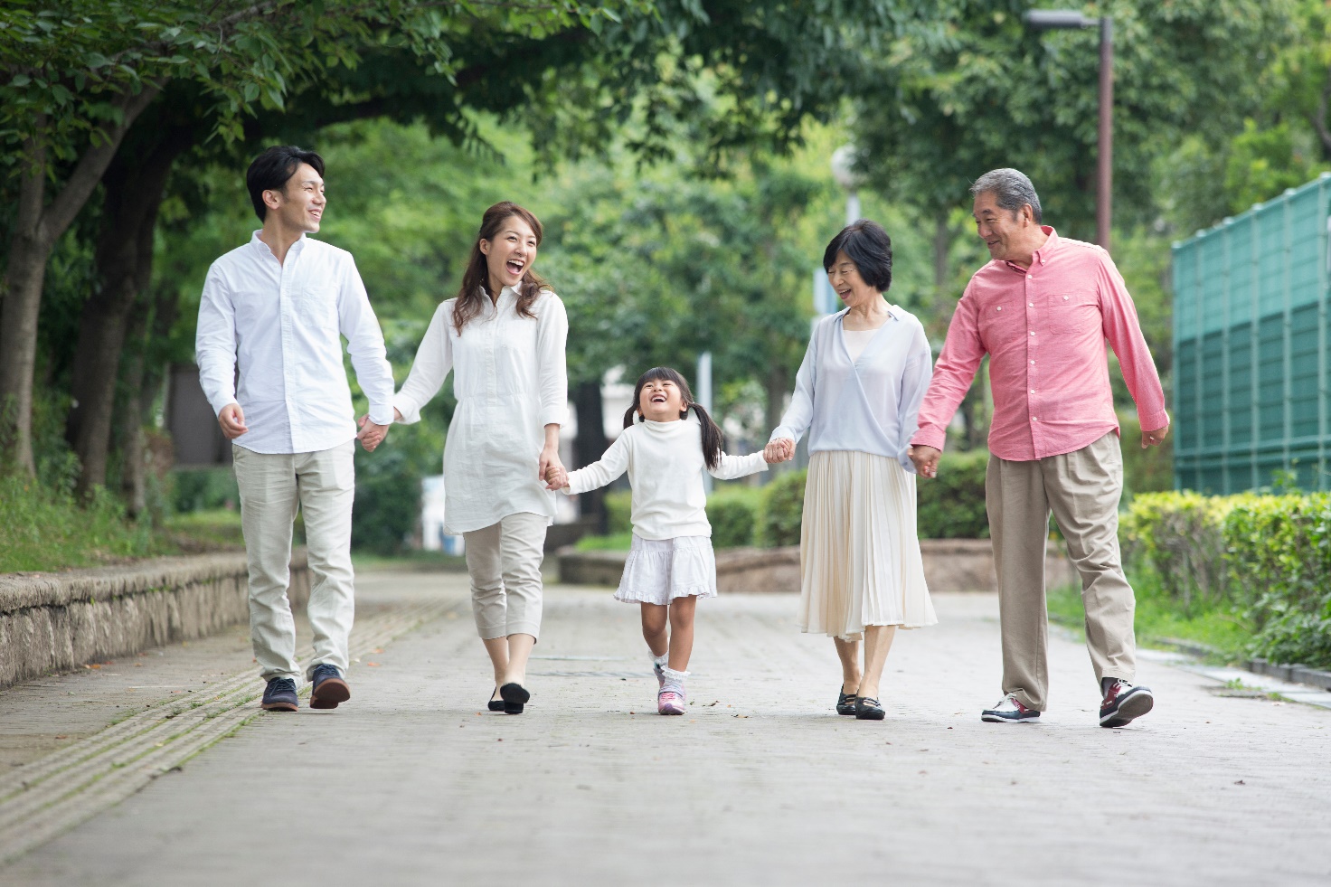 Học người Nhật lắng nghe cơ thể để phòng đột quỵ khi bước sang tuổi 50 - 2