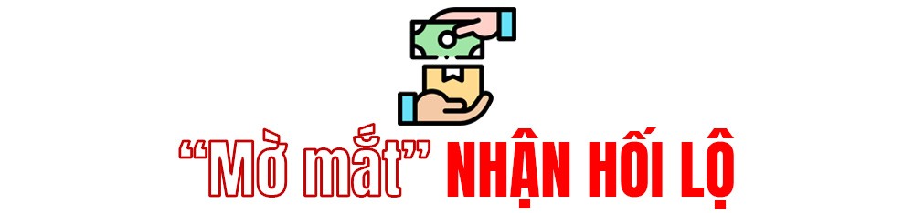 Chi tiết về 38 bị can trong vụ án 