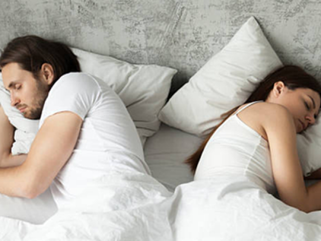 Bạn trẻ - Cuộc sống - 'Ly hôn trên giường' và những lợi ích bất ngờ