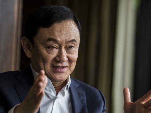 Vừa về nước, cựu Thủ tướng Thái Lan Thaksin bị tuyên 8 năm tù giam