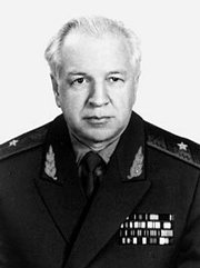 Chuyện ít biết về “thợ săn” gián điệp giỏi nhất ở Liên Xô - 2