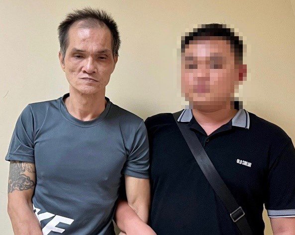 Kẻ giết người đốt xác ở Quảng Ninh bị bắt sau 11 năm bỏ trốn - 1