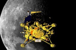 Nga tiết lộ nguyên nhân chính khiến tàu Luna-25 đâm vào Mặt trăng
