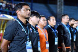 HLV của U23 Thái Lan khen U23 Việt Nam mạnh nhất Đông Nam Á