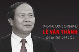 Tin tức trong ngày - Tổ chức lễ tang Phó Thủ tướng Lê Văn Thành theo nghi thức Lễ tang cấp Nhà nước