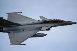 Thế giới - Pháp "mượn không phận cho nhiệm vụ quân sự ở Niger", quốc gia Bắc Phi từ chối?