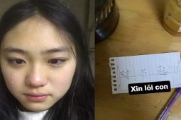 Bạn trẻ - Cuộc sống - Tức giận vì con không học đại học theo ý mình, mẹ giấu luôn giấy báo trúng tuyển