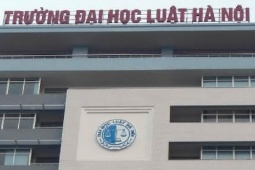 Điểm chuẩn Đại học Luật Hà Nội,  Đại học Công nghiệp năm 2023