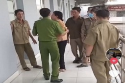 Tin tức trong ngày - Một nhân viên y tế Bạc Liêu đăng clip tự vẫn trước khi thực hiện