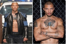 Đàn ông - "Tội phạm đẹp trai nhất thế giới" bật mí cách giữ vóc dáng săn chắc vạn người mê