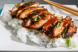 Ẩm thực - Công thức làm gà teriyaki chuẩn Nhật, ngon khó cưỡng