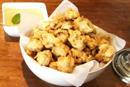 Ẩm thực - Mề gà làm theo cách này thành món nhậu siêu ngon, ông chồng nào cũng mê