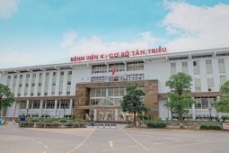 Sức khỏe đời sống - Bị tố mức thu giá dịch vụ trên trời: Bệnh viện K lên tiếng