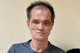 Pháp luật - Kẻ giết người đốt xác ở Quảng Ninh bị bắt sau 11 năm bỏ trốn