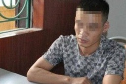 An ninh - Xã hội - Cô gái bị người đàn ông cưỡng hiếp khi đi nhờ xe máy