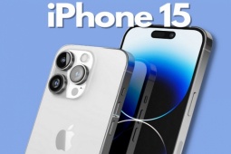 Thời trang Hi-tech - Dòng iPhone 15 với cổng USB- C sẽ "khai hoả" cho thay đổi này