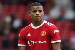 Bóng đá - Tin mới nhất bóng đá tối 23/8: MU họp kín với đội nam và nữ về vụ Greenwood