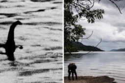 Du lịch - Sắp có làn sóng du lịch săn lùng 'quái vật' hồ Loch Ness?