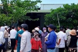 Tin tức trong ngày - 4 mẹ con tử vong bất thường trong nhà ở Khánh Hòa