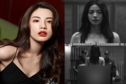 Phim - "Mỹ nhân đẹp nhất thế giới" gây tranh cãi với cảnh phim khoe thân