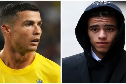 Bóng đá - Tương lai Greenwood mờ mịt: Khó tới Ả Rập vì từng "nói xấu" Ronaldo