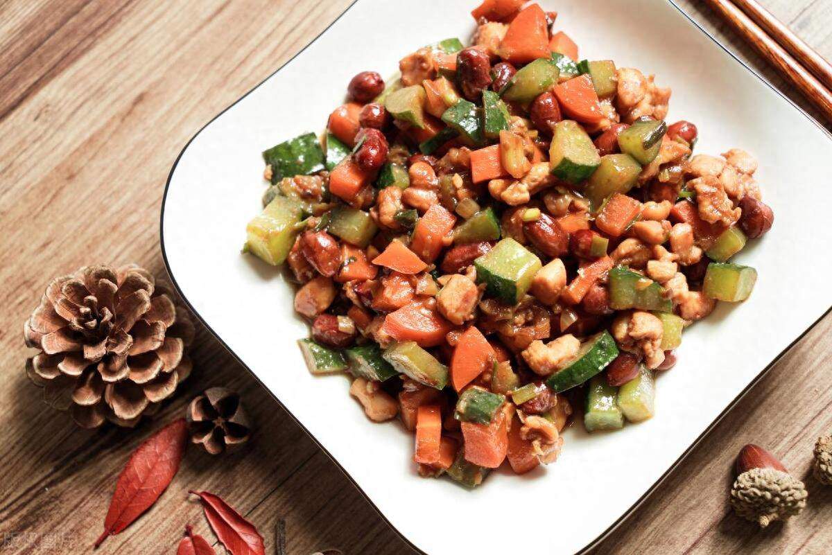 5 món ăn siêu ngon từ gà, cứ lên mâm là hết sạch - 2