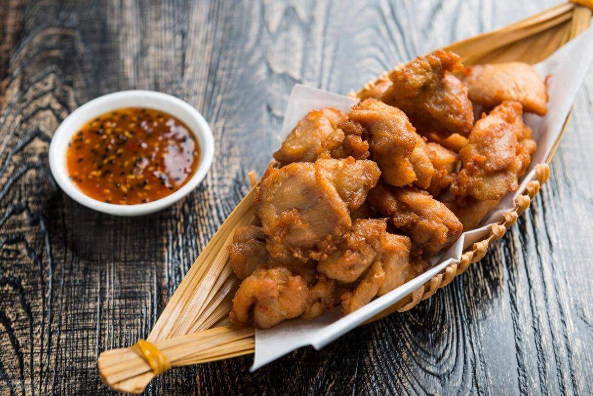 5 món ăn siêu ngon từ gà, cứ lên mâm là hết sạch - 4