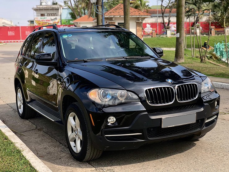 BMW X5 được rao bán rẻ hơn cả trăm triệu so với Hyundai Grand i10 - 5