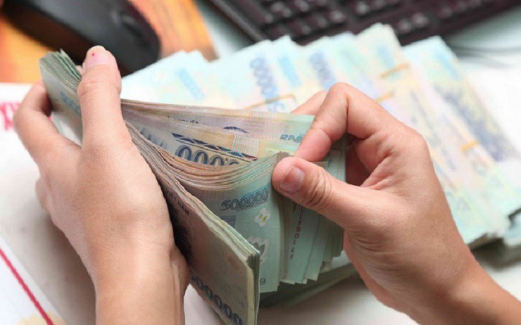 Agribank, BIDV, VietinBank và Vietcombank đồng loạt giảm mạnh lãi suất tiết kiệm - 1