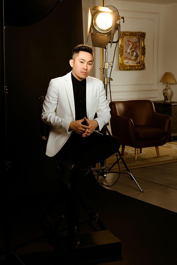 CEO Nguyễn Tất Kiểm: Hành trình từ đế chế kinh doanh 1 người đến thành công của 1 hệ sinh thái - 3