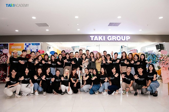 CEO Nguyễn Tất Kiểm: Hành trình từ đế chế kinh doanh 1 người đến thành công của 1 hệ sinh thái - 4