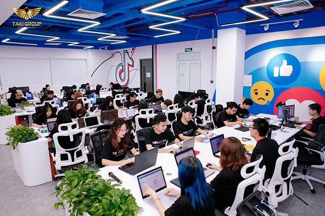 CEO Nguyễn Tất Kiểm: Hành trình từ đế chế kinh doanh 1 người đến thành công của 1 hệ sinh thái - 5