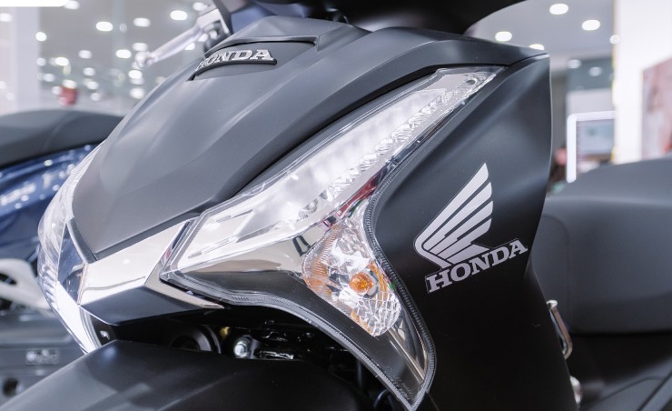 Giá Honda Future 125 Fi cuối tháng 8/2023, chênh gần 2 triệu đồng - 5