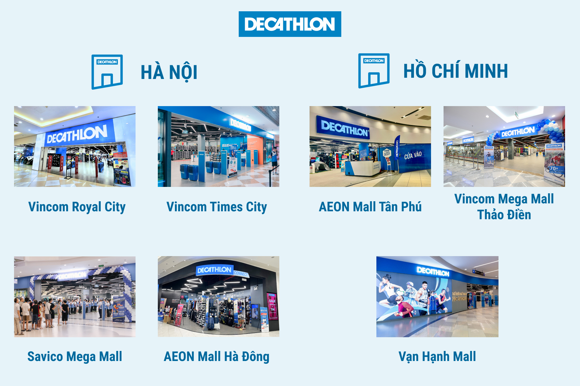 Năng động mùa tựu trường 2023 cùng thương hiệu thể thao Decathlon - 6