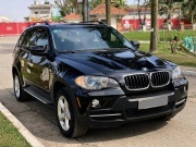 BMW X5 được rao bán rẻ hơn cả trăm triệu so với Hyundai Grand i10