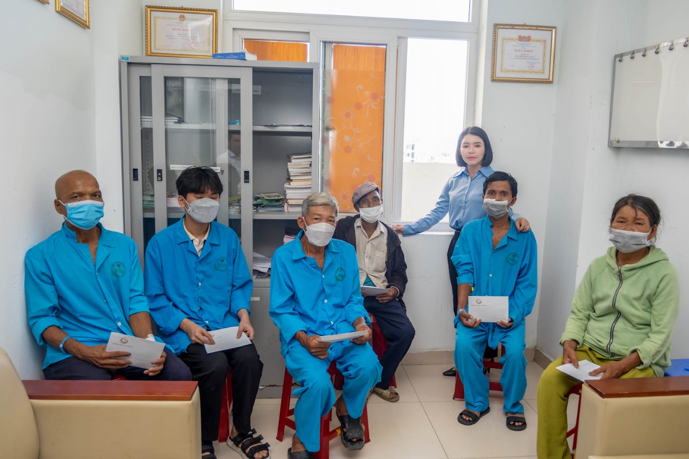 CEO Trần Thị Hương chính là minh chứng sống cho sự mạnh mẽ, giỏi giang của người phụ nữ Việt Nam. Với những thành tựu nổi bật của mình, chị đã truyền cảm hứng cho nhiều chị em hiện thực hóa những hoài bão, đam mê trong cuộc sống!