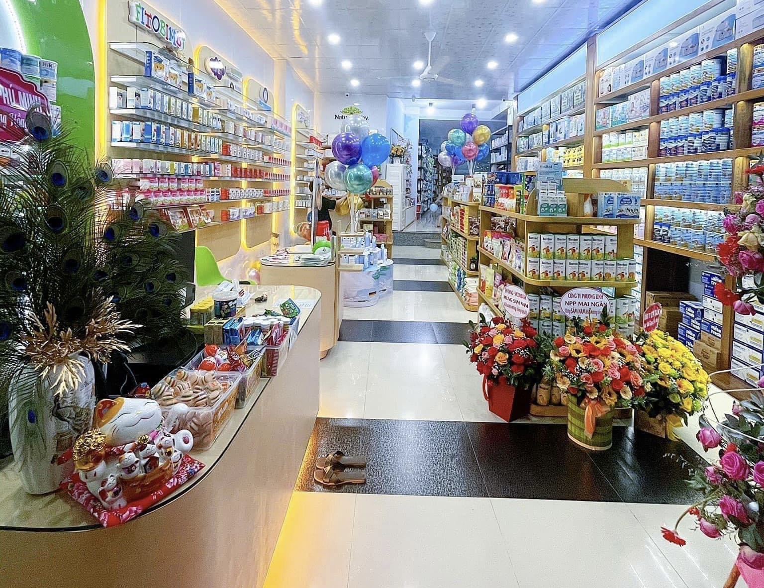 Sâm Nam Baby: “Người bạn” hỗ trợ cha mẹ trong hành trình nuôi dưỡng bé - 1