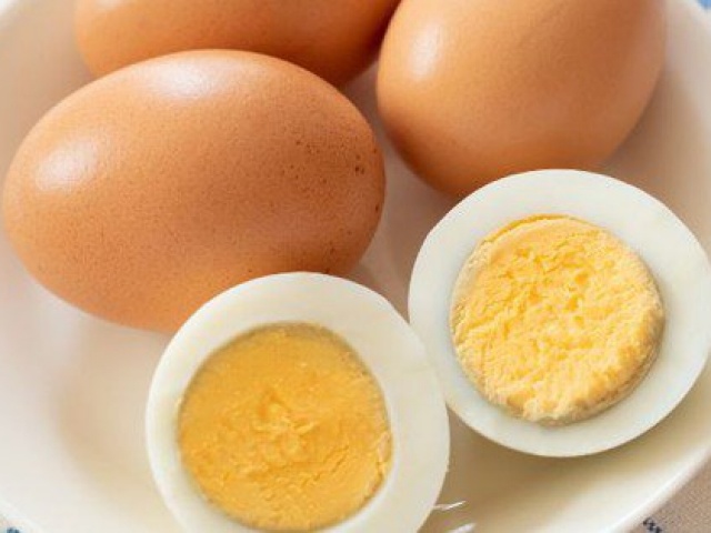 Ẩm thực - 5 thực phẩm bổ dưỡng nhưng "đại kỵ" với trứng gà