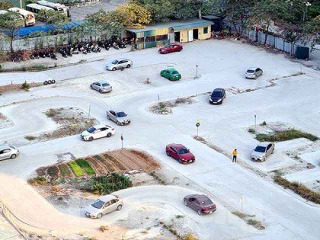 Tin tức ô tô - Bộ Giao thông sẽ giảm học thực hành trong đào tạo lái xe ô tô